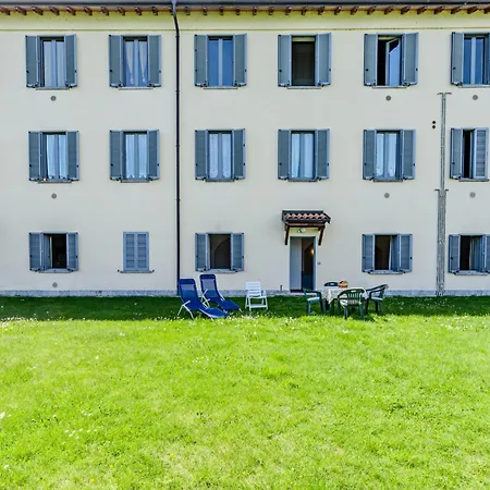 Апартаменты Vecchia Filanda - Mso150 301 By Interhome