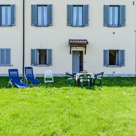 Vecchia Filanda - Mso150 301 By Interhome Апартаменты *