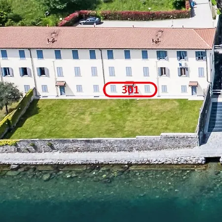 Vecchia Filanda - Mso150 301 By Interhome