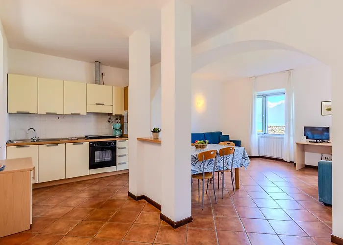 Vecchia Filanda - Mso150 301 By Interhome Апартаменты