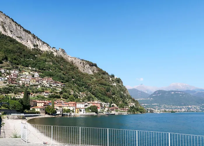 Апартаменты Vecchia Filanda - Mso150 301 By Interhome *