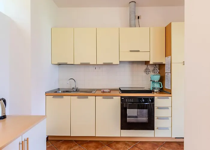 Vecchia Filanda - Mso150 301 By Interhome