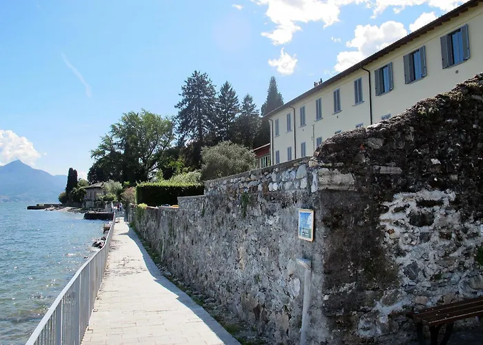 Апартаменты Vecchia Filanda - Mso150 301 By Interhome *