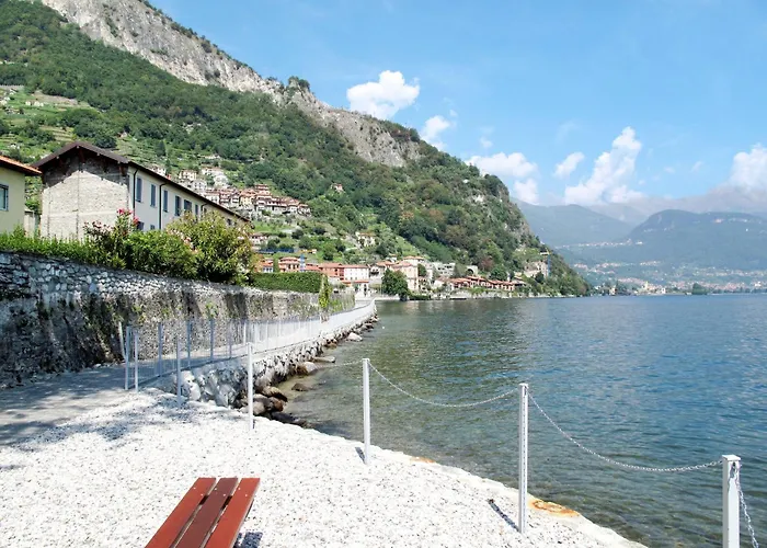 Vecchia Filanda - Mso150 301 By Interhome Апартаменты Муссо