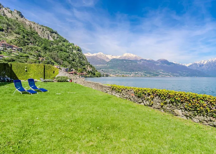 Vecchia Filanda - Mso150 301 By Interhome *