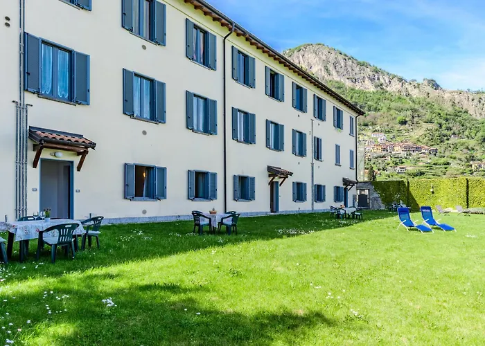 Vecchia Filanda - Mso150 301 By Interhome *