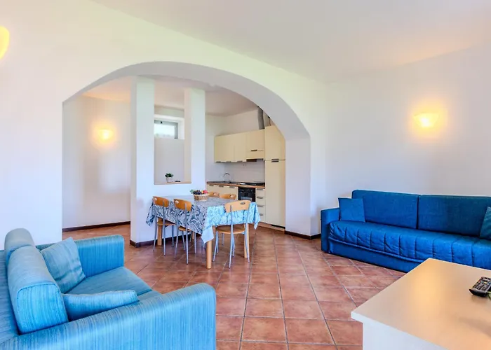 Vecchia Filanda - Mso150 301 By Interhome Муссо