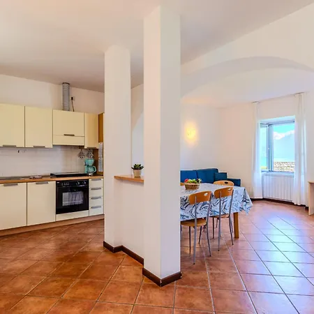 Vecchia Filanda - Mso150 301 By Interhome アパート