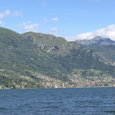 Vecchia Filanda - Mso150 301 By Interhome * ムッソ