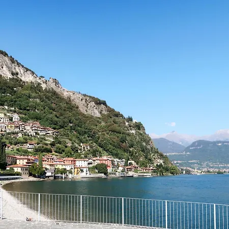 Appartamento Vecchia Filanda - Mso150-3 By Interhome *