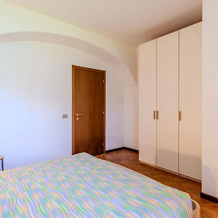 Appartamento Vecchia Filanda - Mso150-3 By Interhome