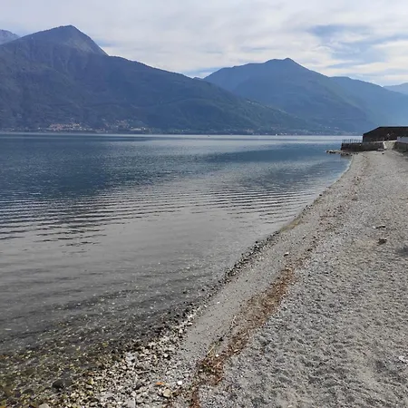 Vecchia Filanda - Mso150 301 By Interhome ムッソ