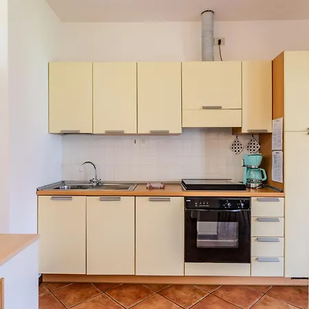 Vecchia Filanda - Mso150 301 By Interhome