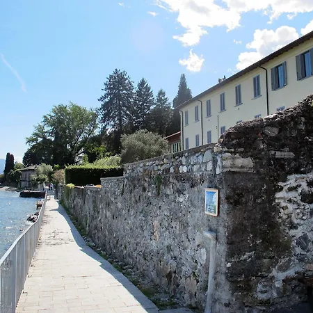 Appartamento Vecchia Filanda - Mso150-3 By Interhome *