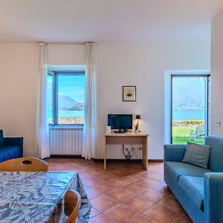 Vecchia Filanda - Mso150 301 By Interhome アパート