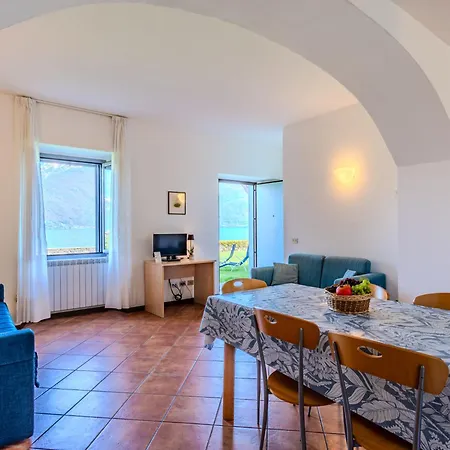 Vecchia Filanda - Mso150 301 By Interhome アパート