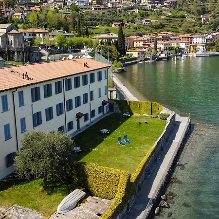 アパート Vecchia Filanda - Mso150 301 By Interhome *