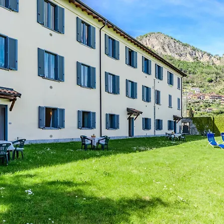 Vecchia Filanda - Mso150 301 By Interhome *