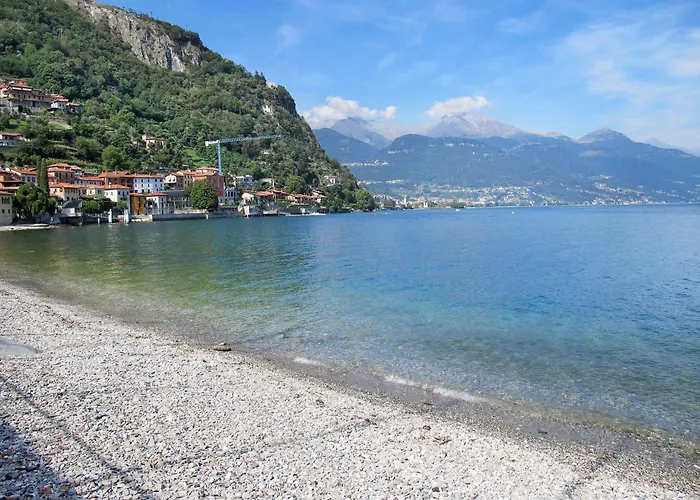 דירה Vecchia Filanda - Mso150 301 By Interhome *