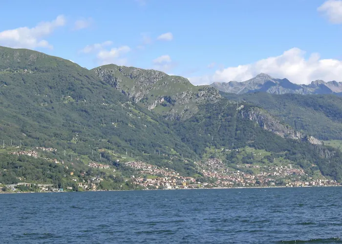 Vecchia Filanda - Mso150 301 By Interhome * Musso