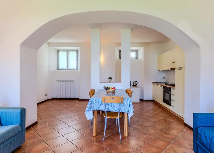 Vecchia Filanda - Mso150 301 By Interhome