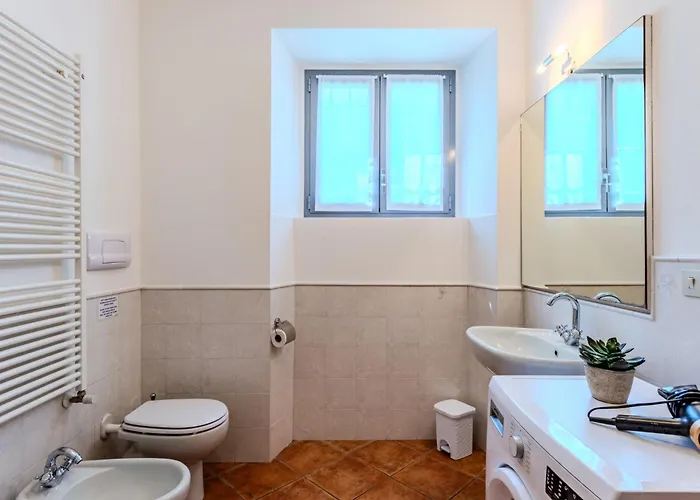 Vecchia Filanda - Mso150 301 By Interhome Musso