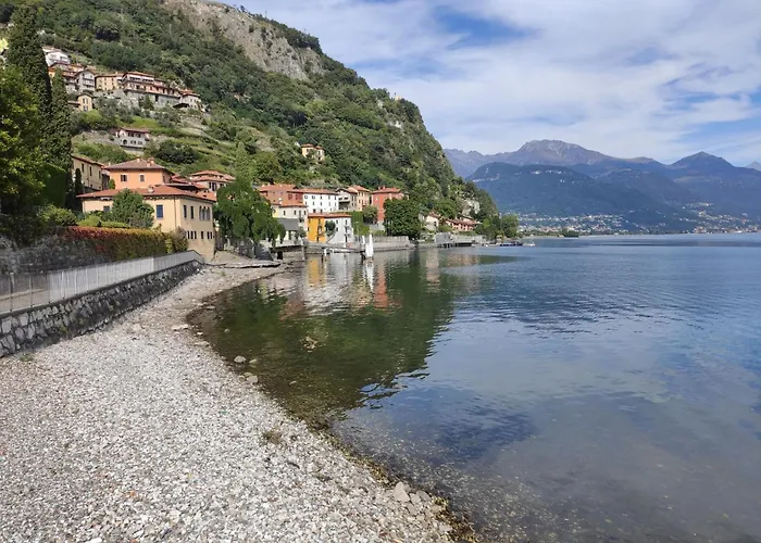 דירה Vecchia Filanda - Mso150 301 By Interhome *