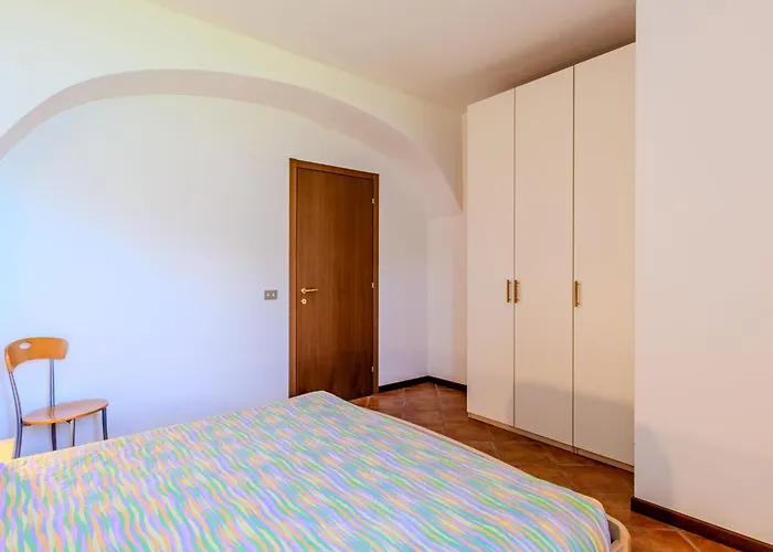 דירה Vecchia Filanda - Mso150 301 By Interhome