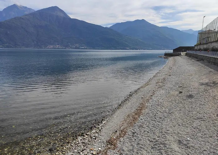 Vecchia Filanda - Mso150 301 By Interhome Musso