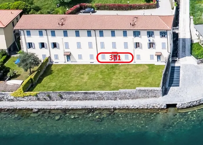 Vecchia Filanda - Mso150 301 By Interhome