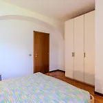 דירה Vecchia Filanda - Mso150 301 By Interhome