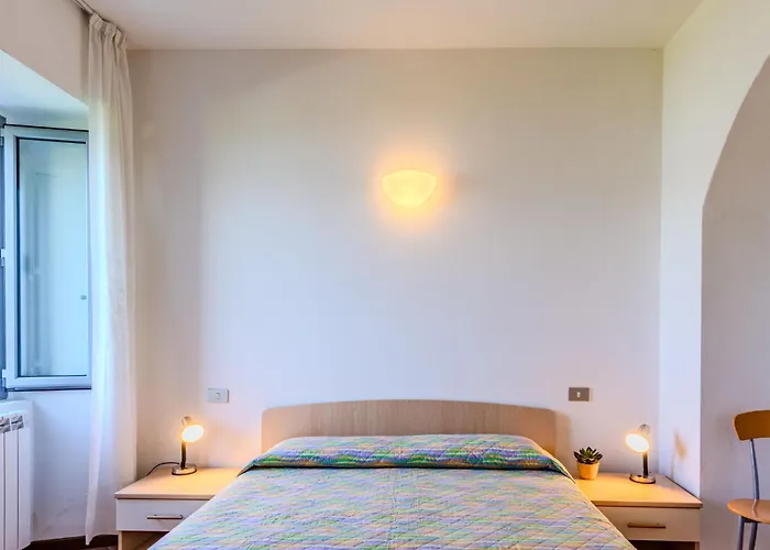 Vecchia Filanda - Mso150 301 By Interhome * Musso