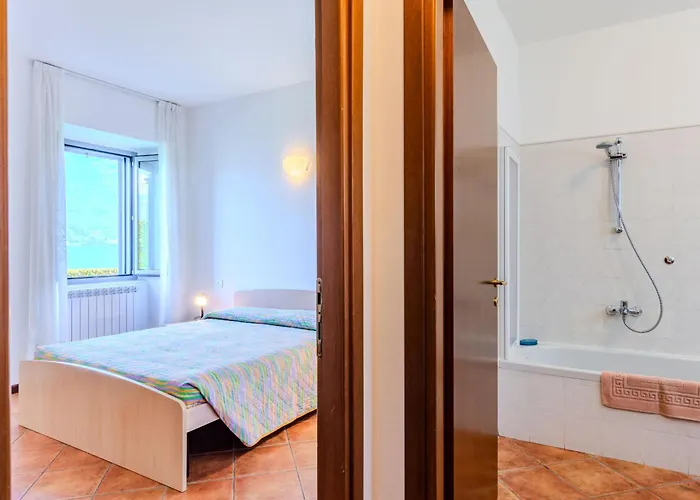 Vecchia Filanda - Mso150 301 By Interhome * Musso