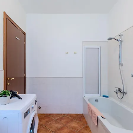 Apartment Vecchia Filanda - Mso150 301 By Interhome *