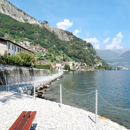 Vecchia Filanda - Mso150 301 By Interhome Appartement Musso
