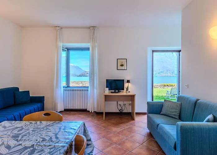 Vecchia Filanda - Mso150 301 By Interhome Appartement
