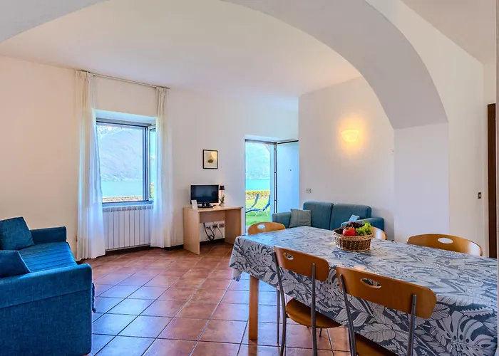 Vecchia Filanda - Mso150 301 By Interhome Appartement